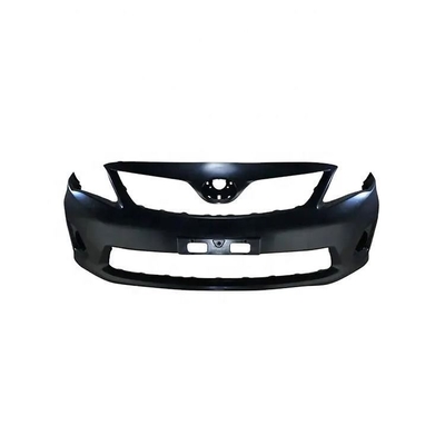 100% testé pare-chocs avant automobile OEM 52119-02C80 Pour Toyota Corolla 2010