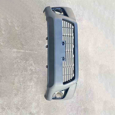 Pare-chocs avant en plastique pour Toyota Hilux 2016