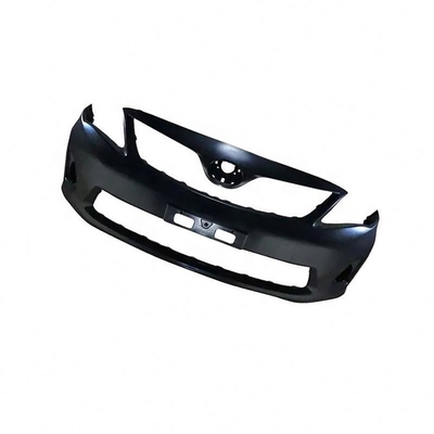 Le pare-chocs avant est un spoiler OEM 52119-02C80 pour la Toyota Corolla 2009-2013 100% testé