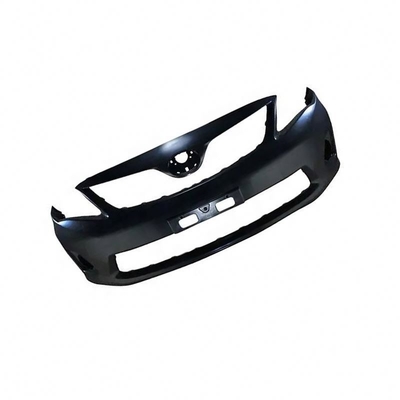 Le pare-chocs avant est un spoiler OEM 52119-02C80 pour la Toyota Corolla 2009-2013 100% testé