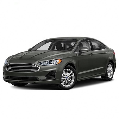 Auto accessoires pare-chocs avant OEM KS73-17757-SR pour autres équipements automobiles Ford Mondeo 2017
