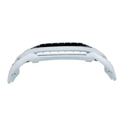 100% testé OEM taille pare-chocs avant KS73-17757-SR pour Ford Mondeo Fusion 2017 2018 2019