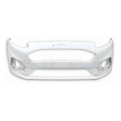 KS73-17757-SR Garde-corps du pare-chocs avant de voiture pour Ford Mondeo Fusion 2019