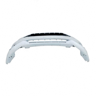 Couverture de pare-chocs avant OEM KS73-17757-SR pour Ford Mondeo Fusion 2017 2018 2019 100% testé