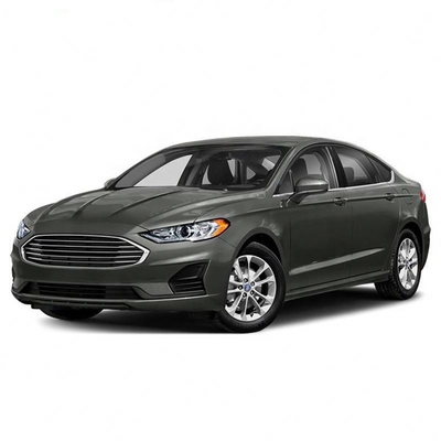 Couverture de pare-chocs avant OEM KS73-17757-SR pour Ford Mondeo Fusion 2017 2018 2019 100% testé