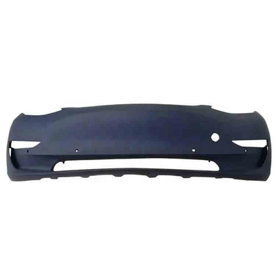 OEM 1084168-SO-5-E Partie originale de pare-chocs avant pour le modèle 3 en couleur