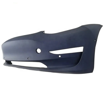 OEM 1084168-SO-5-E Systèmes de carrosserie extérieure de voiture Pare-chocs avant pour Tesla Model 3 2021