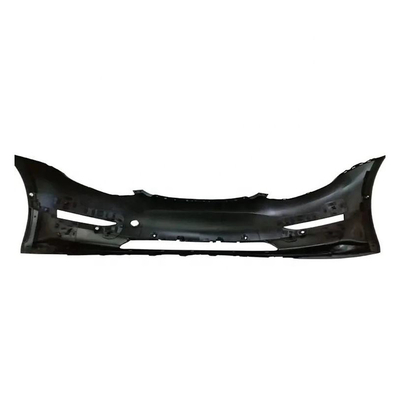 OEM 1084168-SO-5-E Systèmes de carrosserie extérieure de voiture Pare-chocs avant pour Tesla Model 3 2021