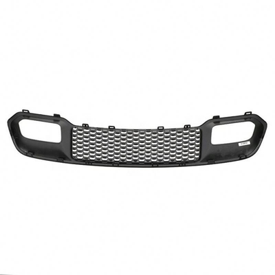 Bambour avant en plastique sous la calandre OEM 68310773AB pour Jeep Grand Cherokee
