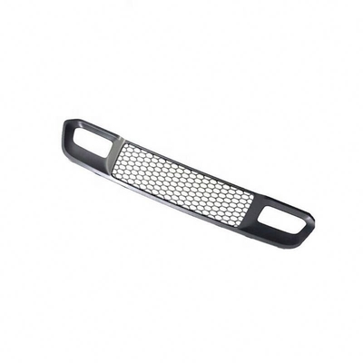 Bambour avant en plastique sous la calandre OEM 68310773AB pour Jeep Grand Cherokee
