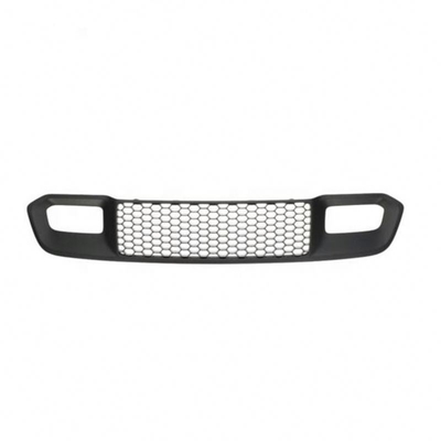 Bambour avant en plastique sous la calandre OEM 68310773AB pour Jeep Grand Cherokee