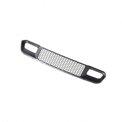 Grille inférieure noire en conception personnalisée pour 2017-2021 Jeep Grand Cherokee OEM 68310773AB