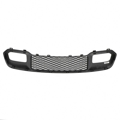Autre Année Car Fitment Grille de pare-chocs avant OEM 68310777AB pour Jeep Grand Cherokee 2017