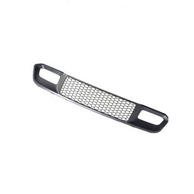 2014 2015 2016 2017 2018 Jeep Grand Cherokee Noir Grille avant inférieure OEM 68310773AB