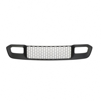 2014 2015 2016 2017 2018 Jeep Grand Cherokee Noir Grille avant inférieure OEM 68310773AB