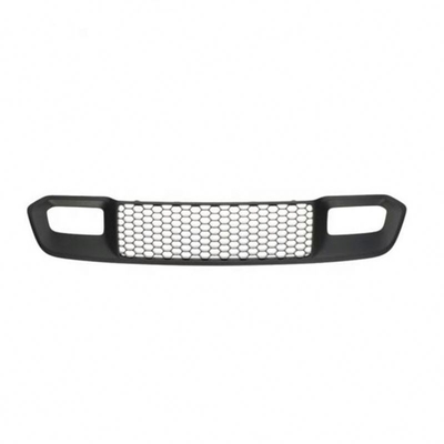 2014 2015 2016 2017 2018 Jeep Grand Cherokee Noir Grille avant inférieure OEM 68310773AB