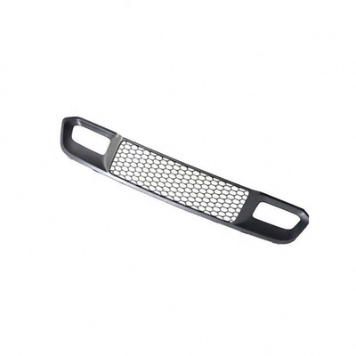 Grille de couverture de pare-chocs OEM 68310773AB et longue durée pour Jeep Grand Cherokee 2017-2020