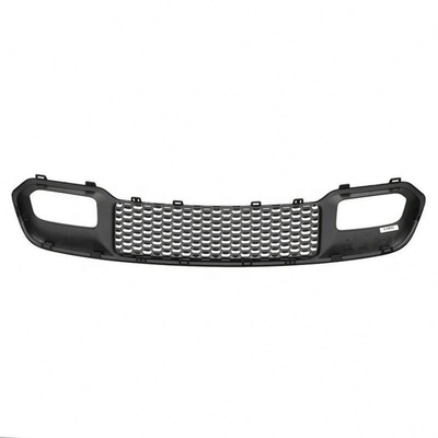 Grille de couverture de pare-chocs OEM 68310773AB et longue durée pour Jeep Grand Cherokee 2017-2020