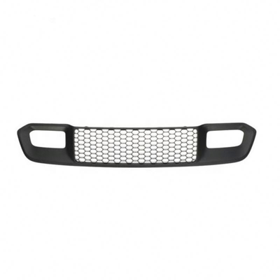 Grille de couverture de pare-chocs OEM 68310773AB et longue durée pour Jeep Grand Cherokee 2017-2020