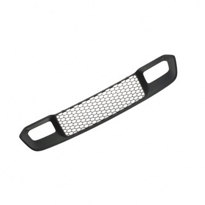 2017-2019 Grand Cherokee Noir Grille avant inférieure avec autre année OEM partie 68310773AB