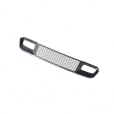 2017-2019 Grand Cherokee Noir Grille avant inférieure avec autre année OEM partie 68310773AB