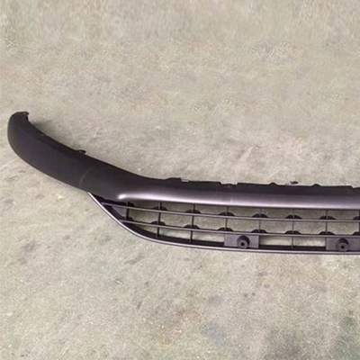 Grille inférieure de pare-chocs avant en plastique pour Ford Focus 2015 garantie et testée à 100%