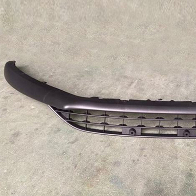 2015-2018 FORD FOCUS Car Auto Grille Grille de pare-chocs avant pour la maille automobile