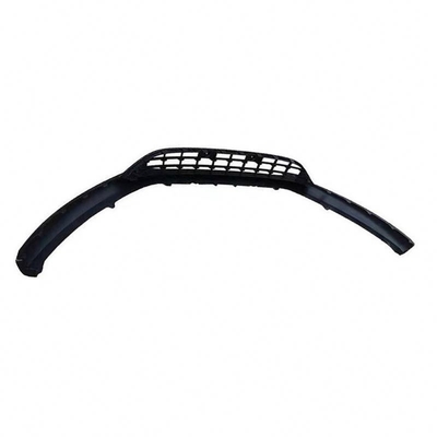 N.O.O. INCONNEUS Pare-chocs avant Grille inférieure Pour 2015 2016 2017 2018 Ford Focus
