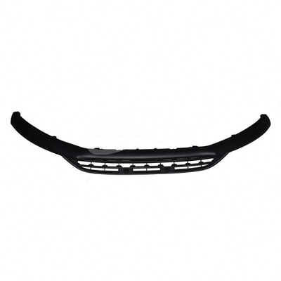 100% d'accessoires de voiture testés pare-chocs avant grille inférieure pour Ford Focus 2015 Adaptation Autre