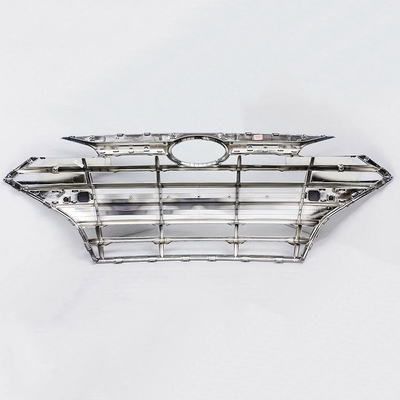 Hyundai Car Fitment OEM Grille de radiateur chrome 86350-F2BA0 pour Elantra 2019-2020