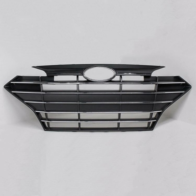 Hyundai Car Fitment OEM Grille de radiateur chrome 86350-F2BA0 pour Elantra 2019-2020