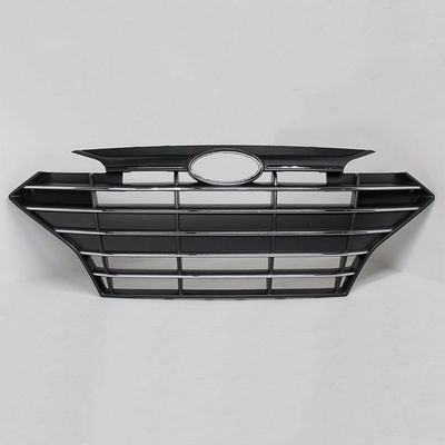 2019 Hyundai Elantra équipement automobile OEM Taille Radiateur pare-chocs grille chromé 86350-F2BA0