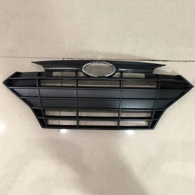 Auto Bady Bumperr Grille Pour Elantra 2019 OEM 86350-F2Ba0 Adapte Hyundai Avec Taille OEM