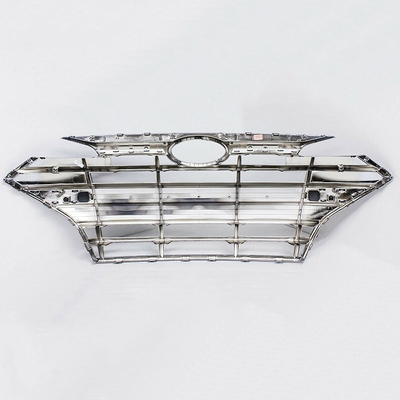 Auto Bady Bumperr Grille Pour Elantra 2019 OEM 86350-F2Ba0 Adapte Hyundai Avec Taille OEM