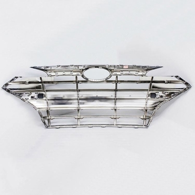 Grille de pare-chocs pour voiture OEM 86350F2BA0 pour Hyundai Elantra 2019 2020