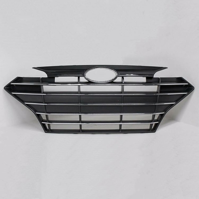 Fabrication de voiture pour Hyundai Elantra 2019 2020 Grille de pare-chocs avant en plastique OEM 86350-F2BA0