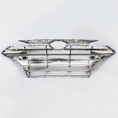 Fabrication de voiture pour Hyundai Elantra 2019 2020 Grille de pare-chocs avant en plastique OEM 86350-F2BA0