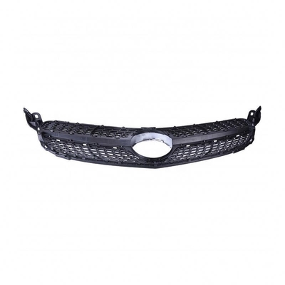 Mercedes BENZ Classe C W205 Grille du radiateur Parties de la carrosserie automobile standard OE N° 2058881260