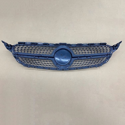 100% testé Grilles de voiture Assemblage de réseau moyen OEM 2058881260 pour Mercedes-Benz W205 1994-2016 Année