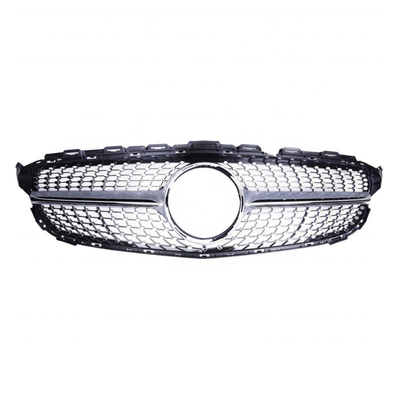 1994-2016 Année C CLASS Grille de pare-chocs avant OEM 2058881260 Pour BENZ W205