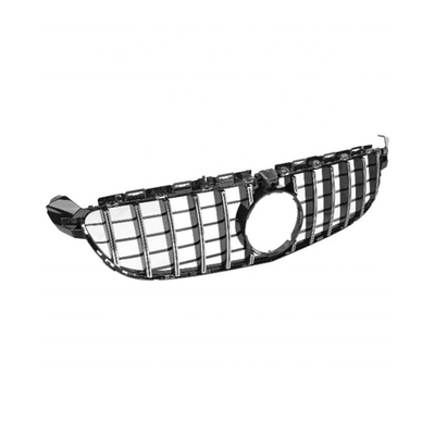 1994-2016 Année C CLASS Grille de pare-chocs avant OEM 2058881260 Pour BENZ W205