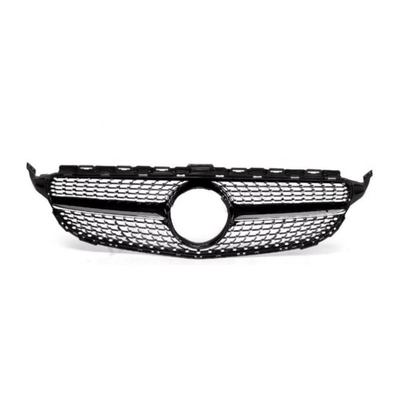 1994-2016 Année C CLASS Grille de pare-chocs avant OEM 2058881260 Pour BENZ W205