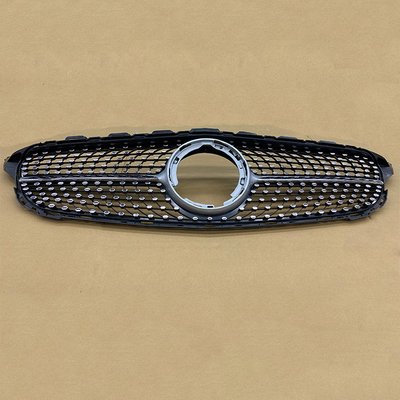 1994-2016 Année C CLASS Grille de pare-chocs avant OEM 2058881260 Pour BENZ W205