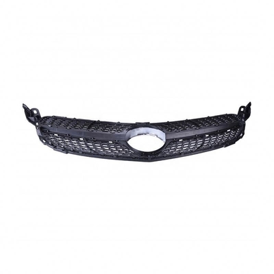 Modèle de voiture 2020 pour Mercedes Benz Classe C300 W205 Sport Style Grille avant OEM 2058881260