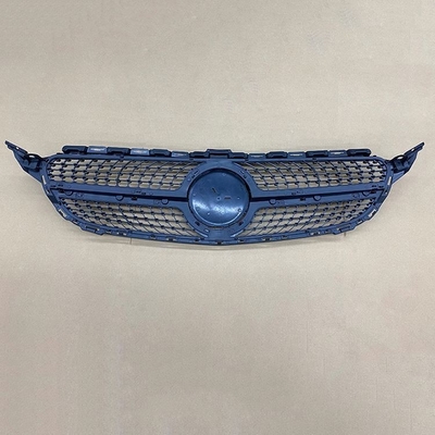 Modèle de voiture 2020 pour Mercedes Benz Classe C300 W205 Sport Style Grille avant OEM 2058881260