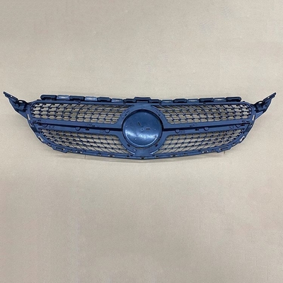 Grille de diamants pour Mercedes W205 OEM 2058881260