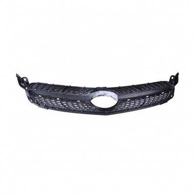 Grille de diamants pour Mercedes W205 OEM 2058881260