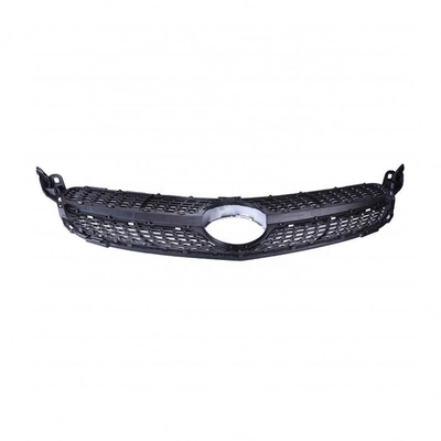 Grille de diamants 100% testée OEM 2058881260 Pour Mercedes BENZ Classe W205 2019 2020 2021