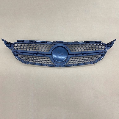 Grille de diamants 100% testée OEM 2058881260 Pour Mercedes BENZ Classe W205 2019 2020 2021