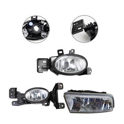 Améliorez le look de votre CR-V avec des lampes à brouillard spécialement conçues OEM 33900-STK-A11 33950-SLE-J51